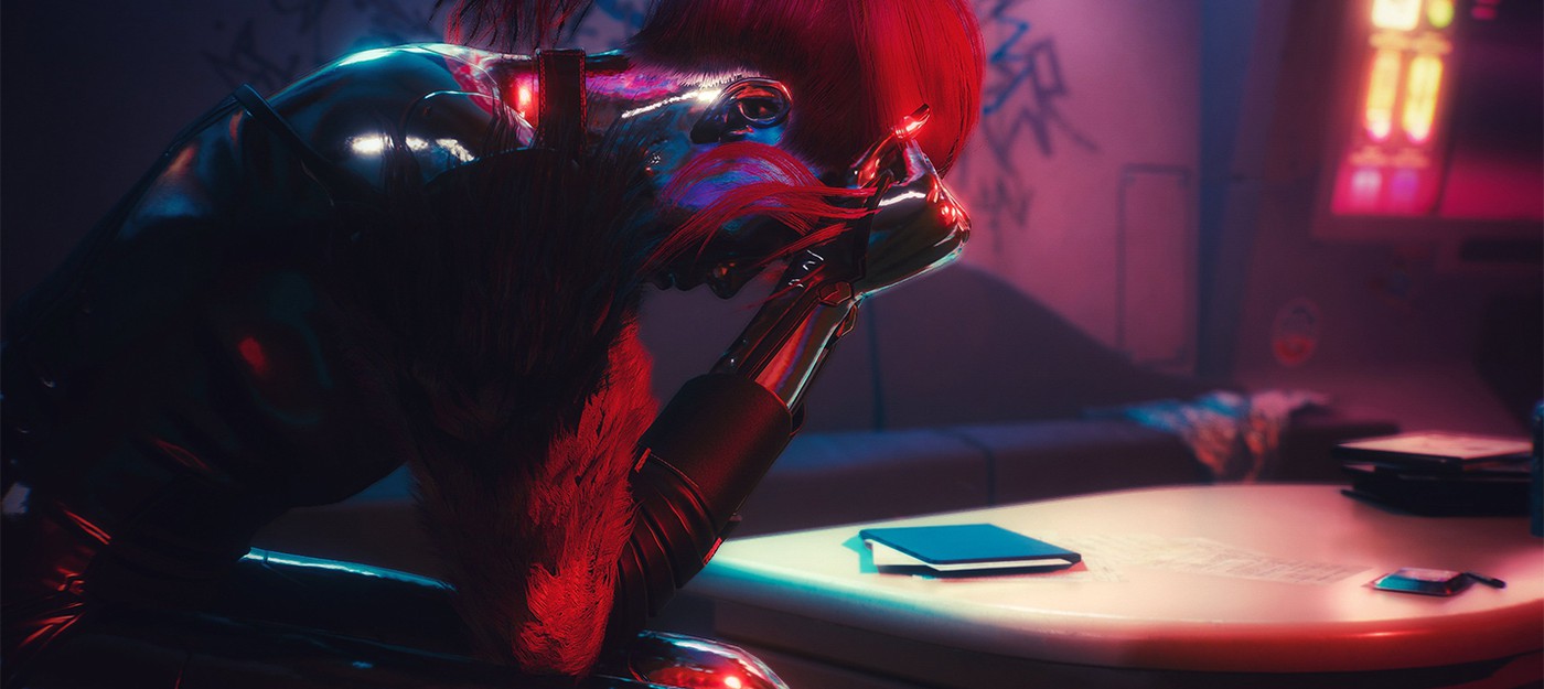 Удаление Cyberpunk 2077 из PS Store повлияло на продажи игры среди других платформ