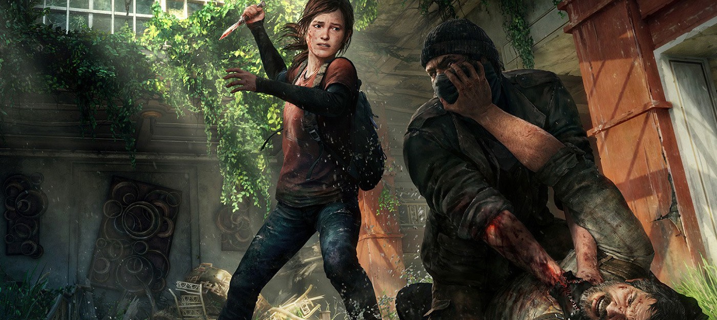 Стали известны еще два режиссера сериала по The Last of Us