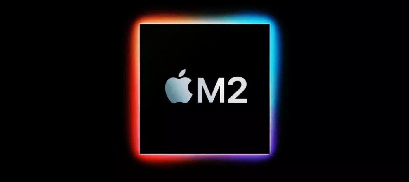 СМИ: Следующие модели MacBook будут на базе M2