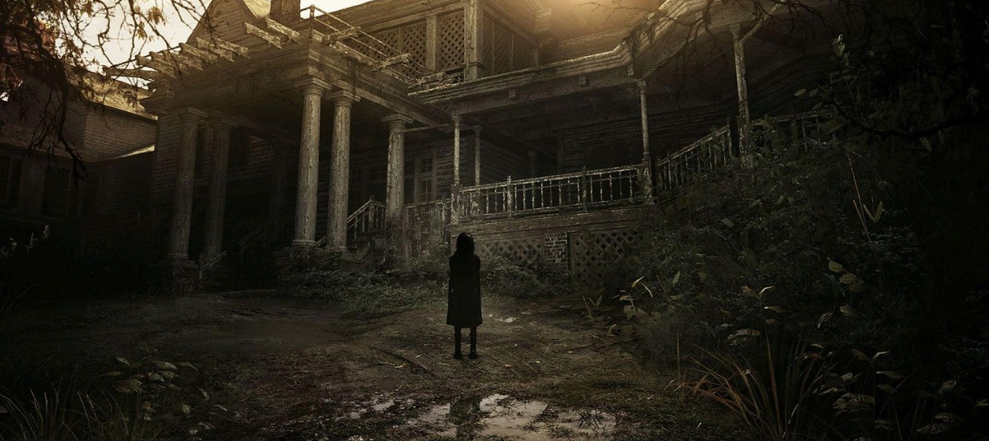 Дом, Бейкеры и безумие: Вышел ролик, посвященный событиям Resident Evil 7