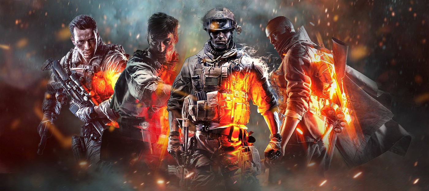 Инсайдер: Battlefield 6 анонсируют 30 апреля, первый трейлер — в мае