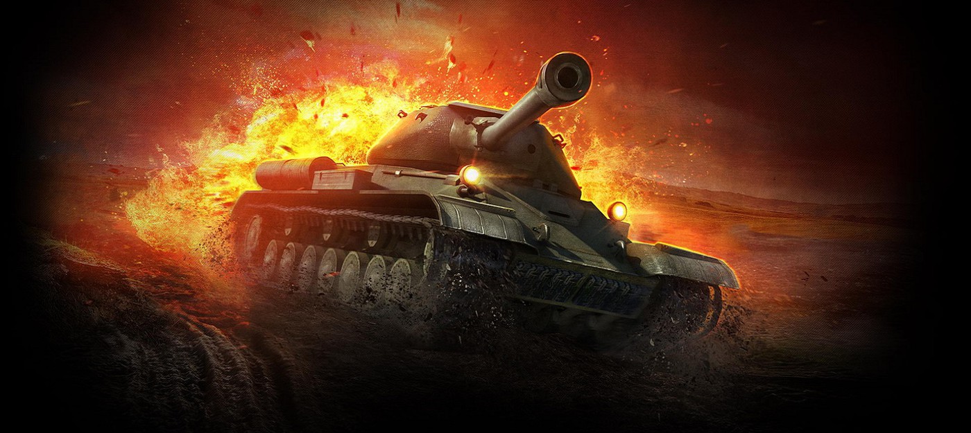 Релиз World of Tanks в Steam обернулся провалом