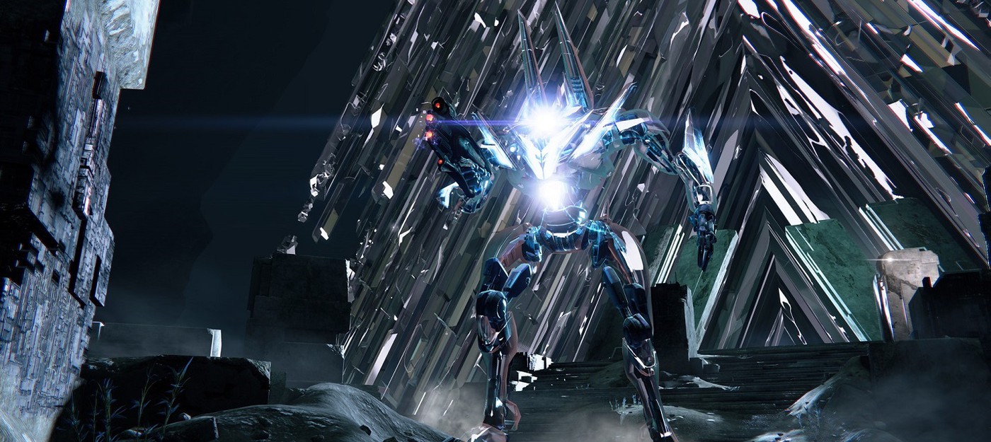 Рейд Vault of Glass появится в Destiny 2 в конце мая