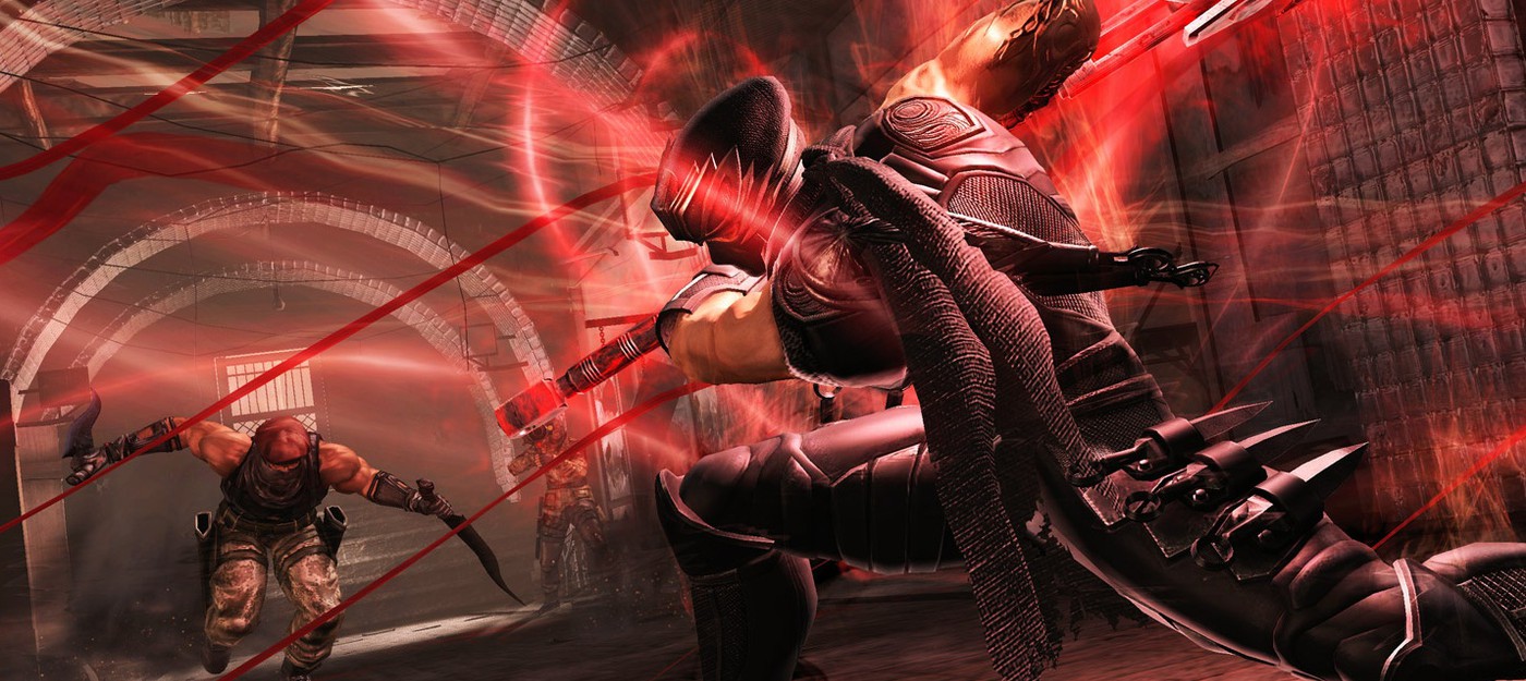 Рю на пути к вершине Фудзи в новом геймплее Ninja Gaiden: Master Collection