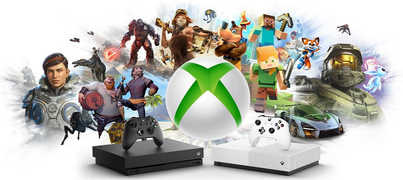 Microsoft рассматривала увеличение доли от продаж для разработчиков игр под Xbox