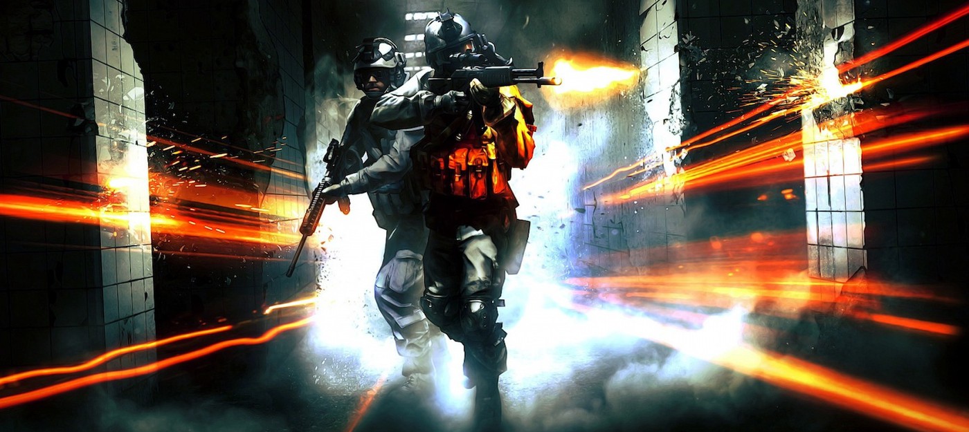 EA намекает на показ Battlefield 6 в июне