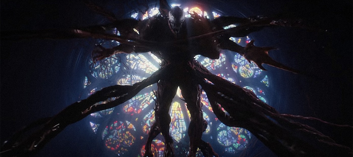 Энди Серкис рассказал, что "Веном 2" развивается в собственной вселенной — никаких Мстителей