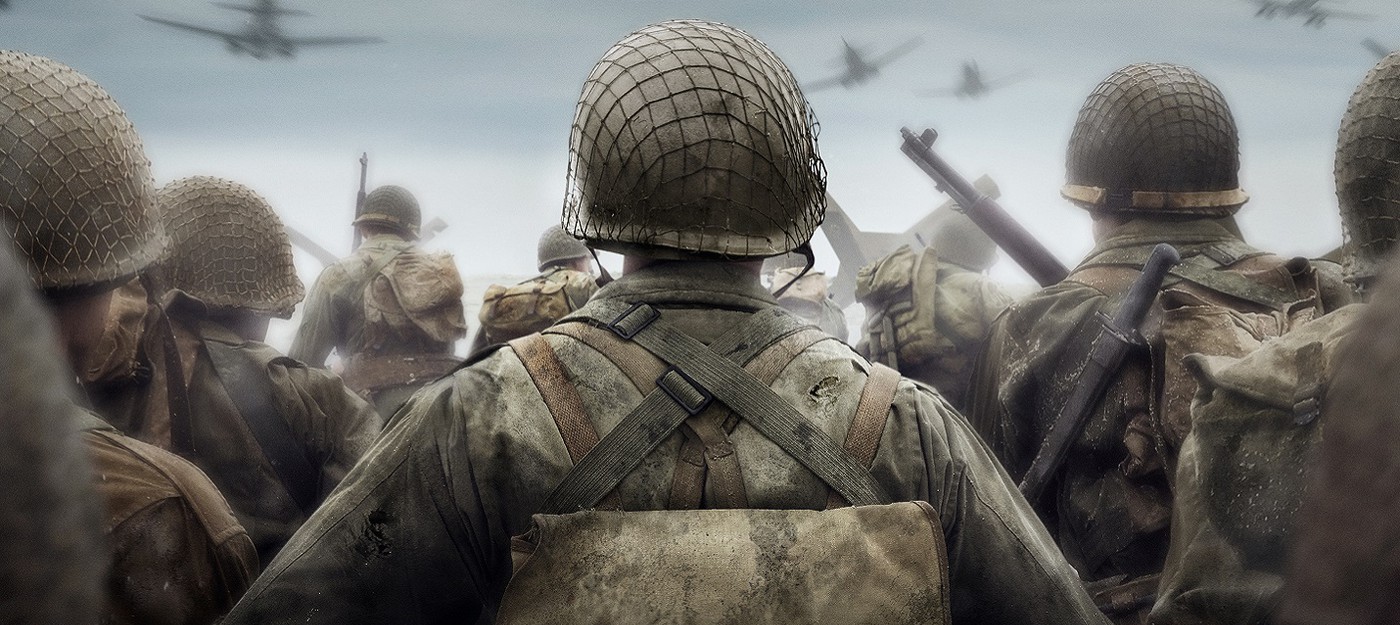 Джефф Грабб: Call of Duty 2021 может выйти без собственного мультиплеера