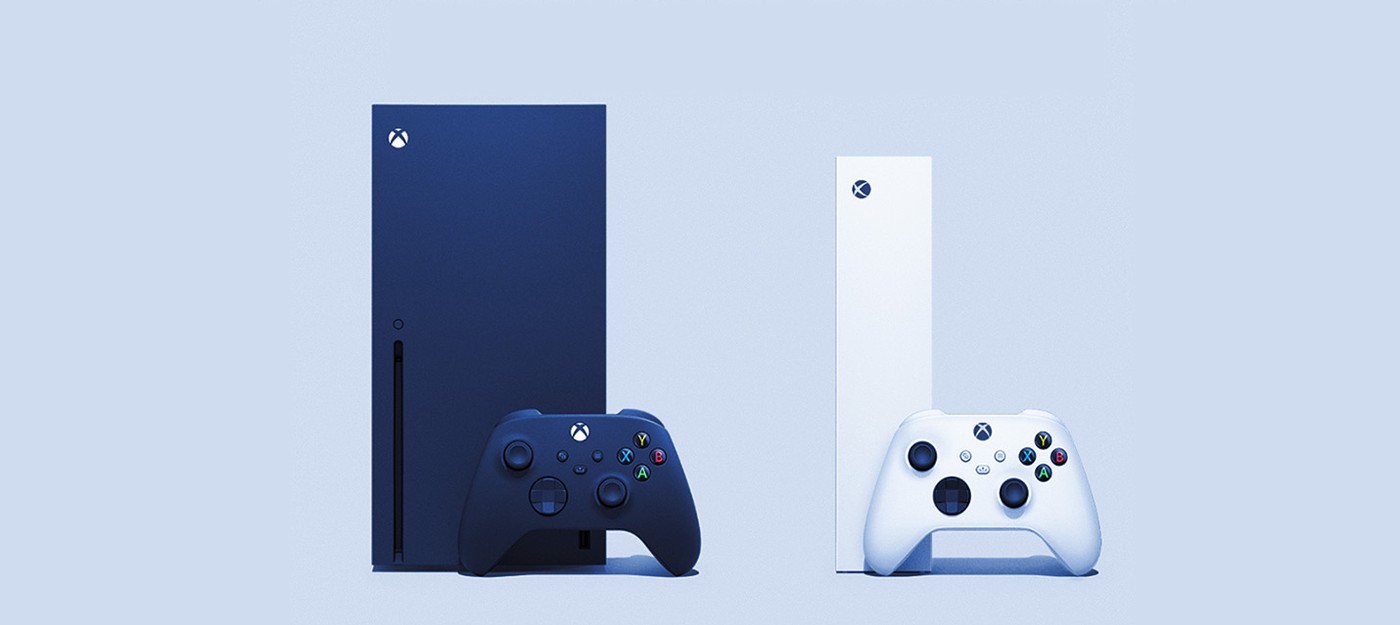 Участники инсайдерской программы Xbox в США смогут зарезервировать консоль Xbox Series