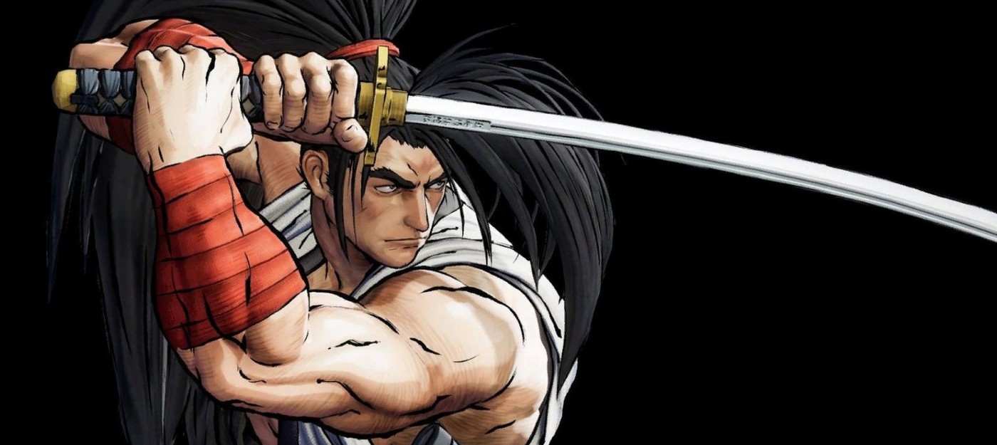 Samurai Shodown выйдет в Steam в середине июня