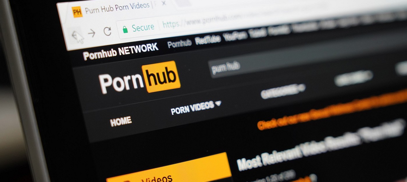 PornHub отреставрировал эротические фильмы 125-летней давности при помощи машинного ИИ