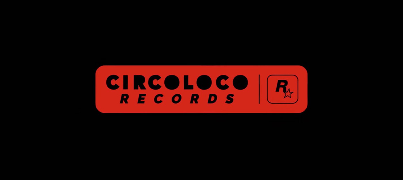Rockstar Games анонсировала музыкальный лейбл CircoLoco Records