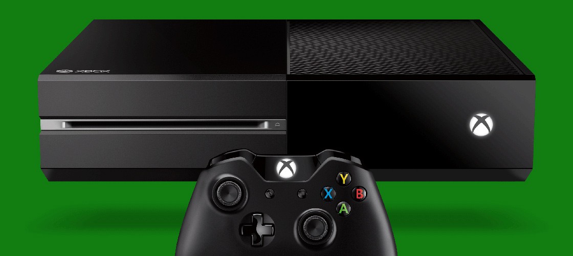 Первый Xbox One сошел со сборочной линии