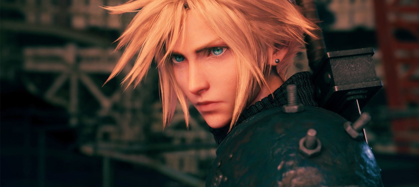 Инсайдер: Вторую часть ремейка Final Fantasy VII не покажут на E3 2021, спин-офф Origin будет мрачным и жестоким