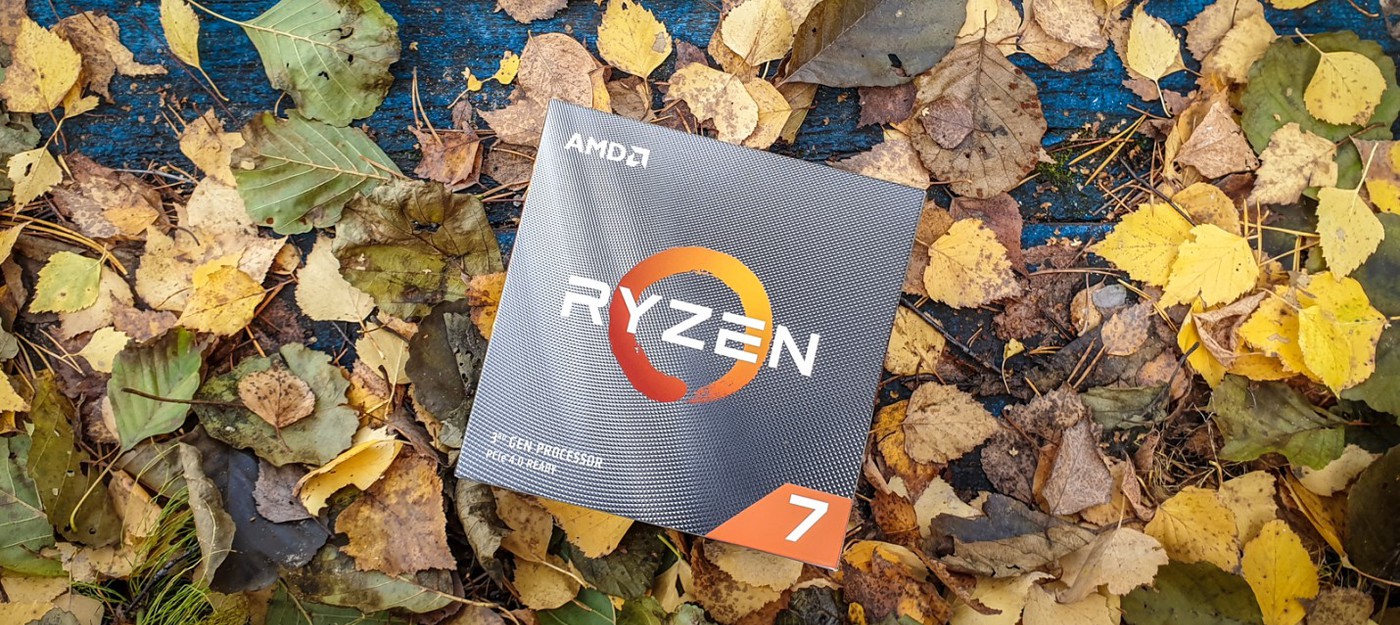 AMD сосредоточилась на выпуске дорогих процессоров из-за кризиса полупроводников