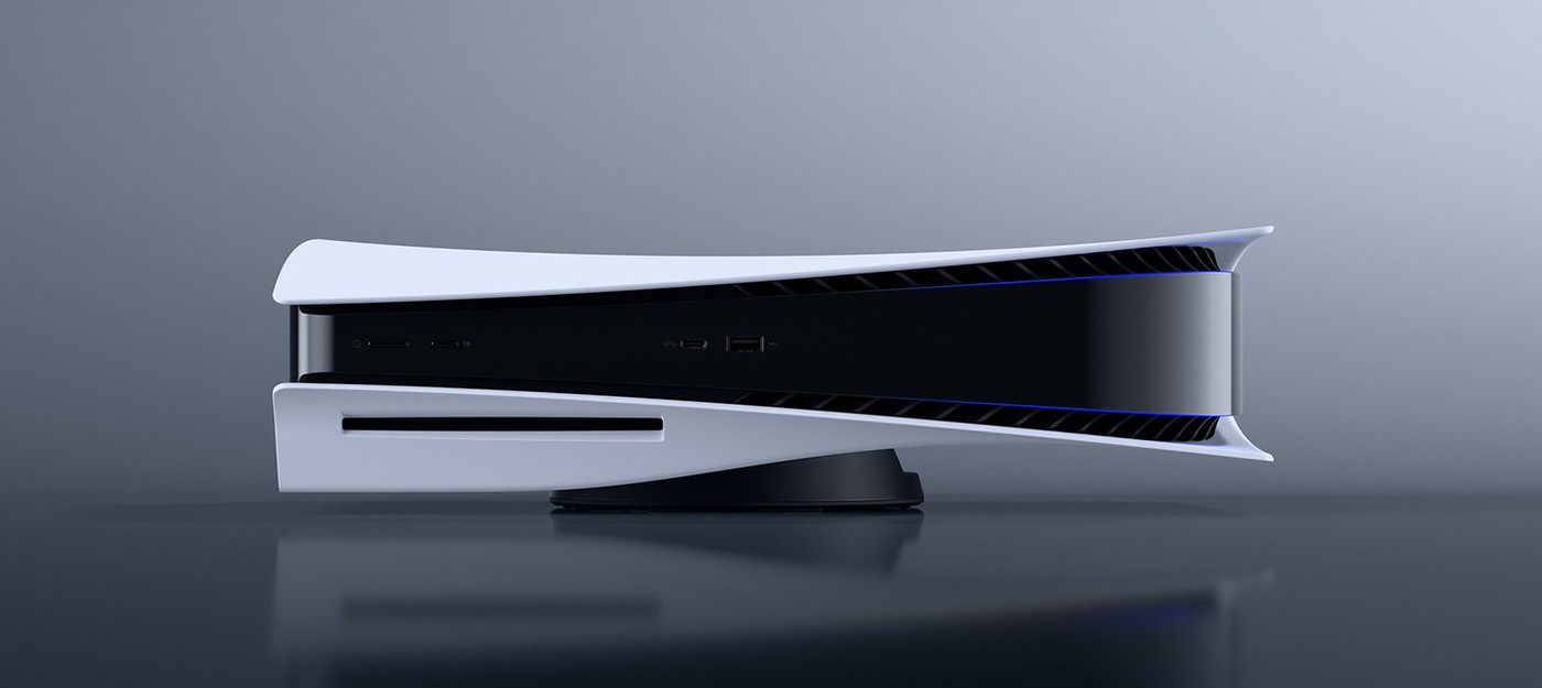 Sony: Дисковая PS5 начнет приносить прибыль с этого июня