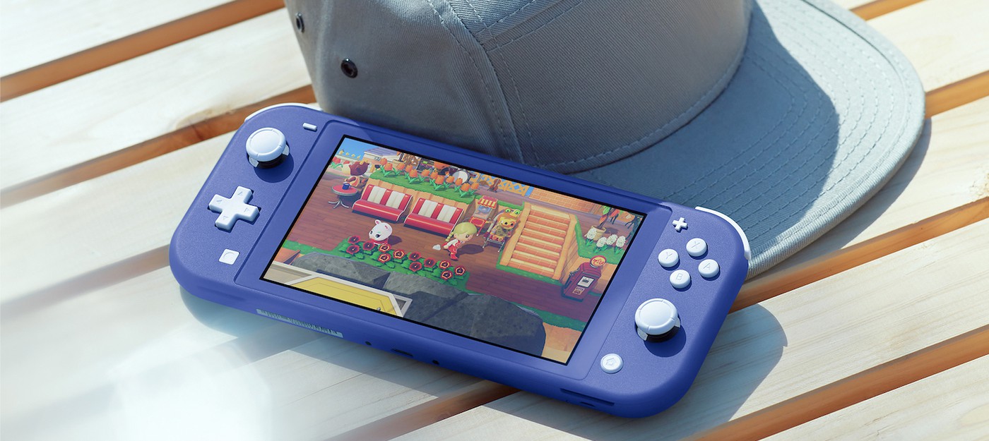 Новые подробности Nintendo Switch Pro — она заменит стандартную версию