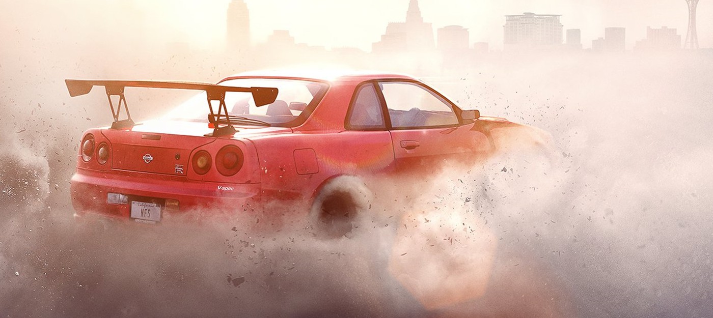 EA сняла с продажи несколько частей Need for Speed — среди них Carbon, The Run, Undercover и Shift