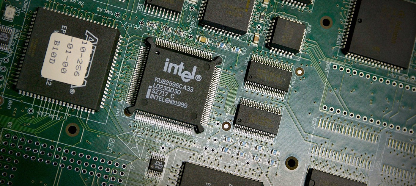 Intel: Кризис полупроводников продолжится еще несколько лет