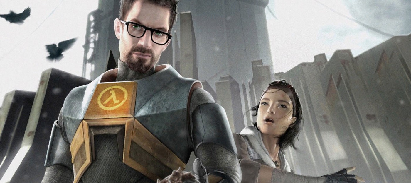 Half-Life 2: Episode 3 была анонсирована 15 лет назад