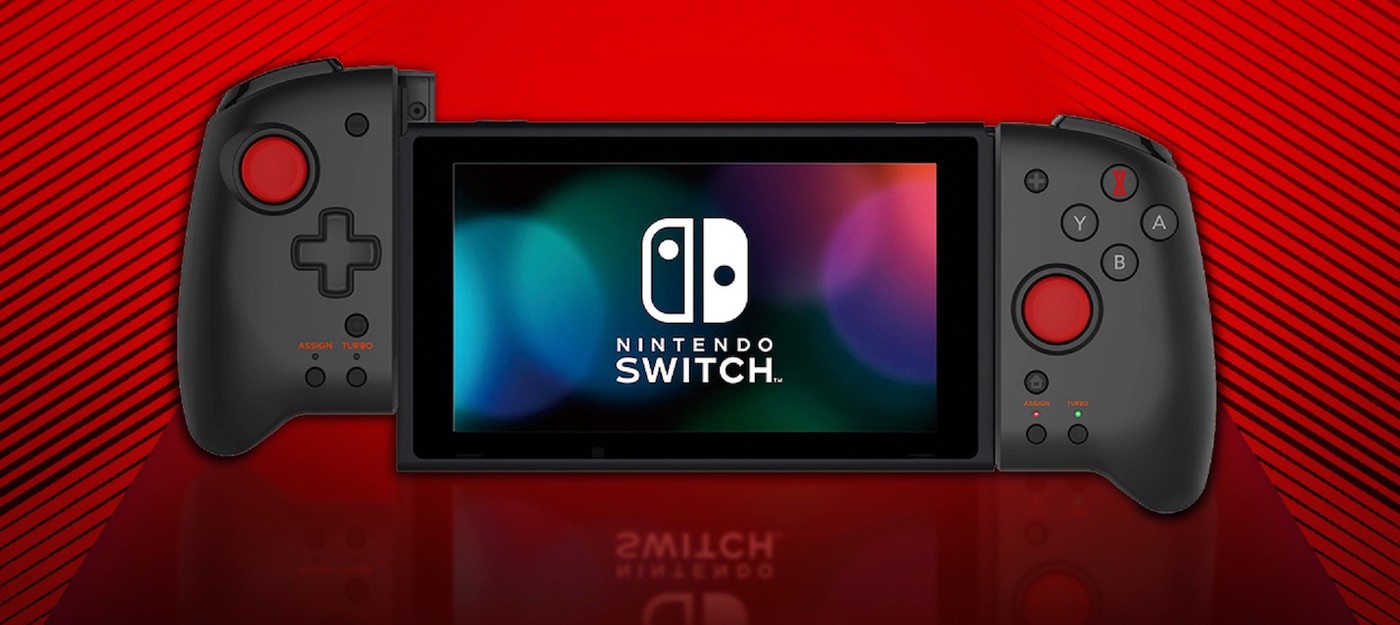 СМИ: Nintendo покажет Switch Pro послезавтра