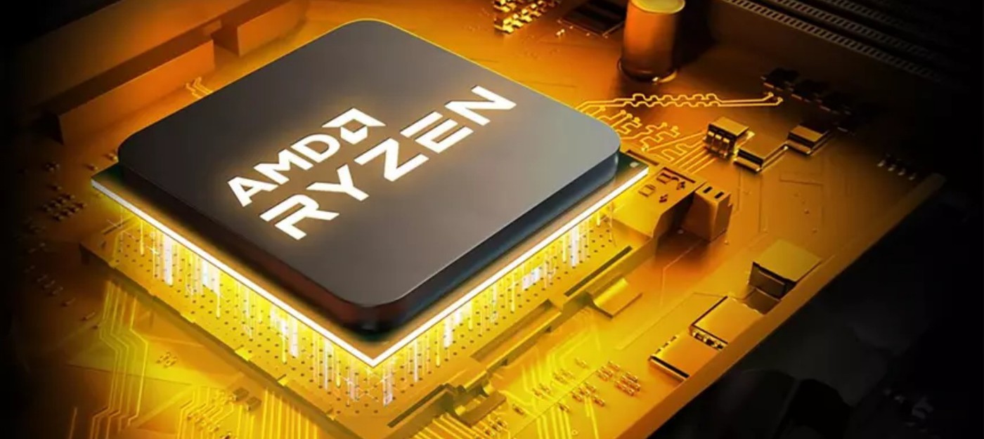30% пользователей Steam пользуются процессорами AMD