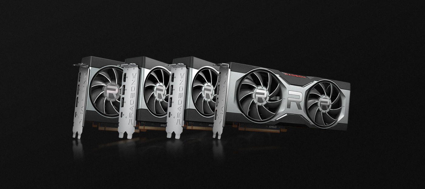 AMD не будет оптимизировать FSR под видеокарты Nvidia