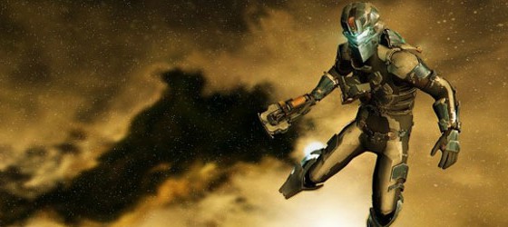 Мультиплеер Dead Space 2 в эту пятницу