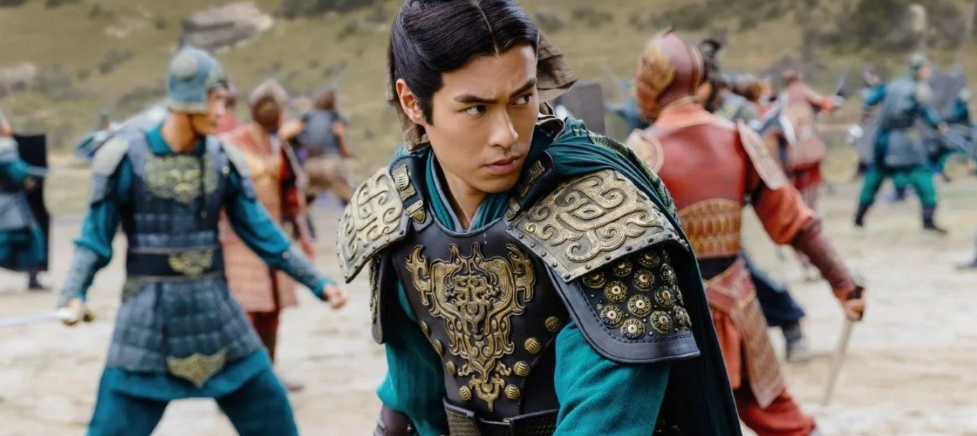 Экранизация Dynasty Warriors выйдет в июле на Netflix