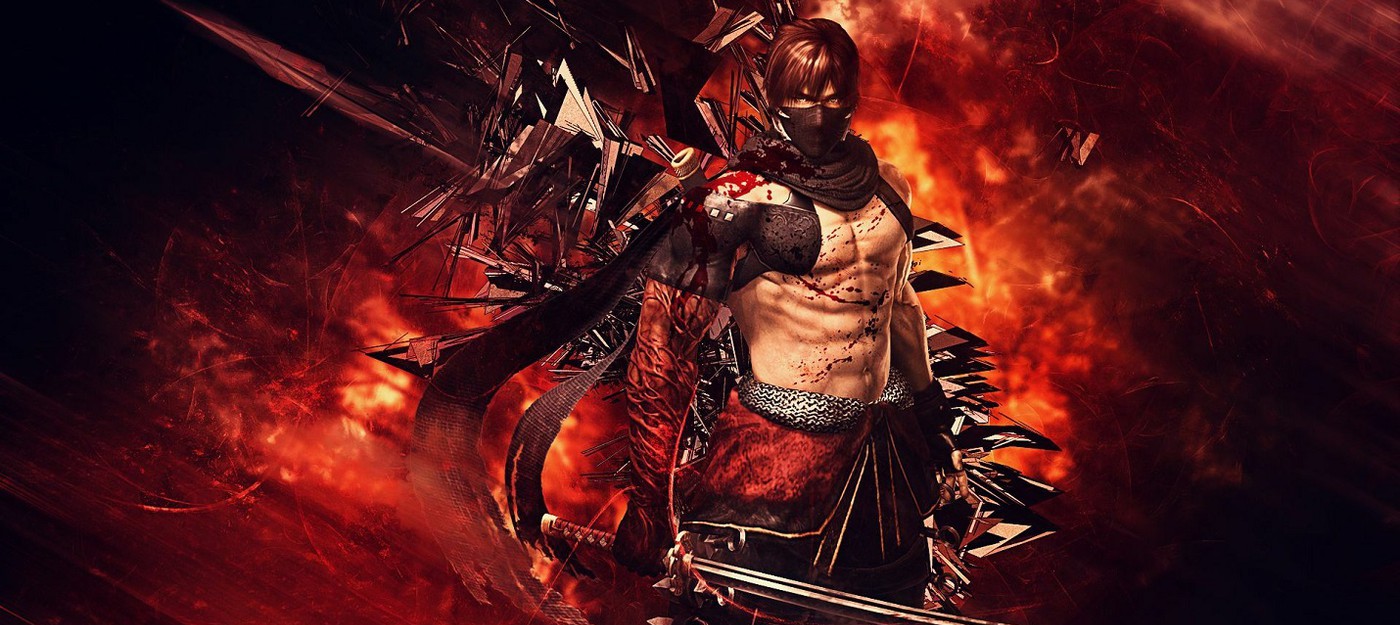 Ninja Gaiden: Master Collection на PC поддерживает только три разрешения картинки