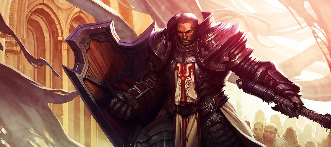 Blizzard удалит аукцион из Diablo 3 в Марте 2014-го
