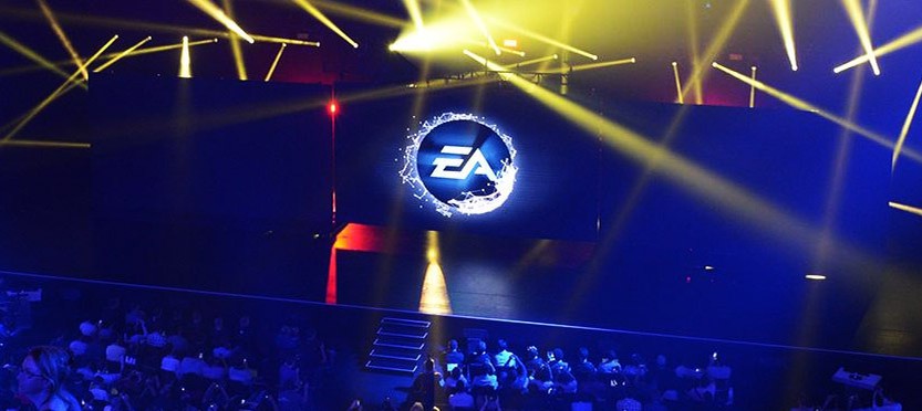 Новый глава EA: качественные инновации в основе всех игр