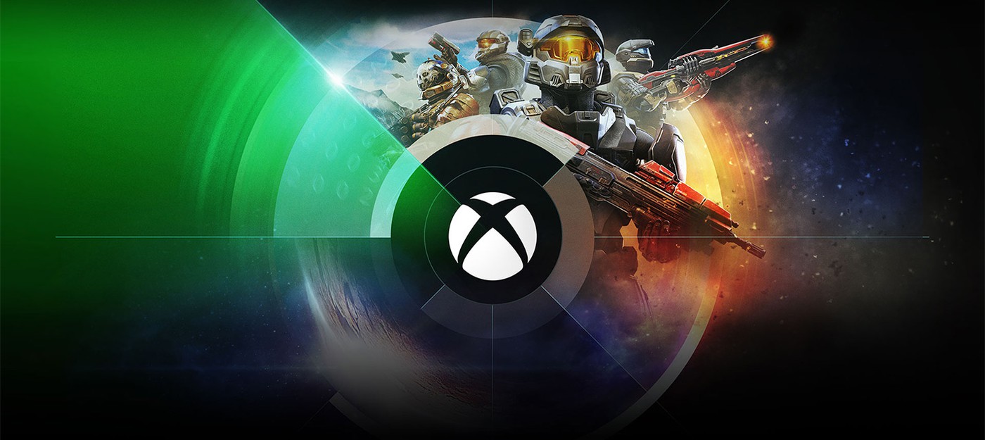 Прямой эфир с презентации Microsoft и Bethesda + геймплей Battlefield 2042 — старт в 20:00 (МСК)