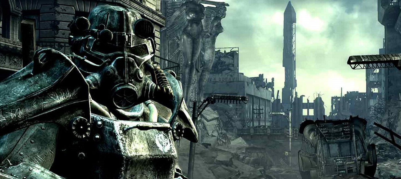 Оригинальные Fallout и DOOM (2016) уже доступны по подписке Xbox Game Pass