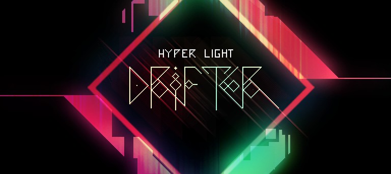 Hyper Light Drifter - успех на kickstarter'е