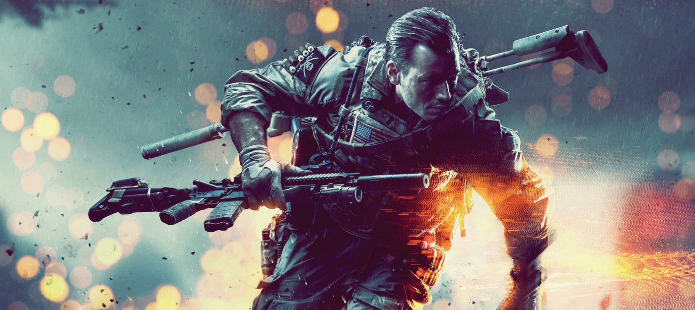 EA настроена обогнать Call Of Duty
