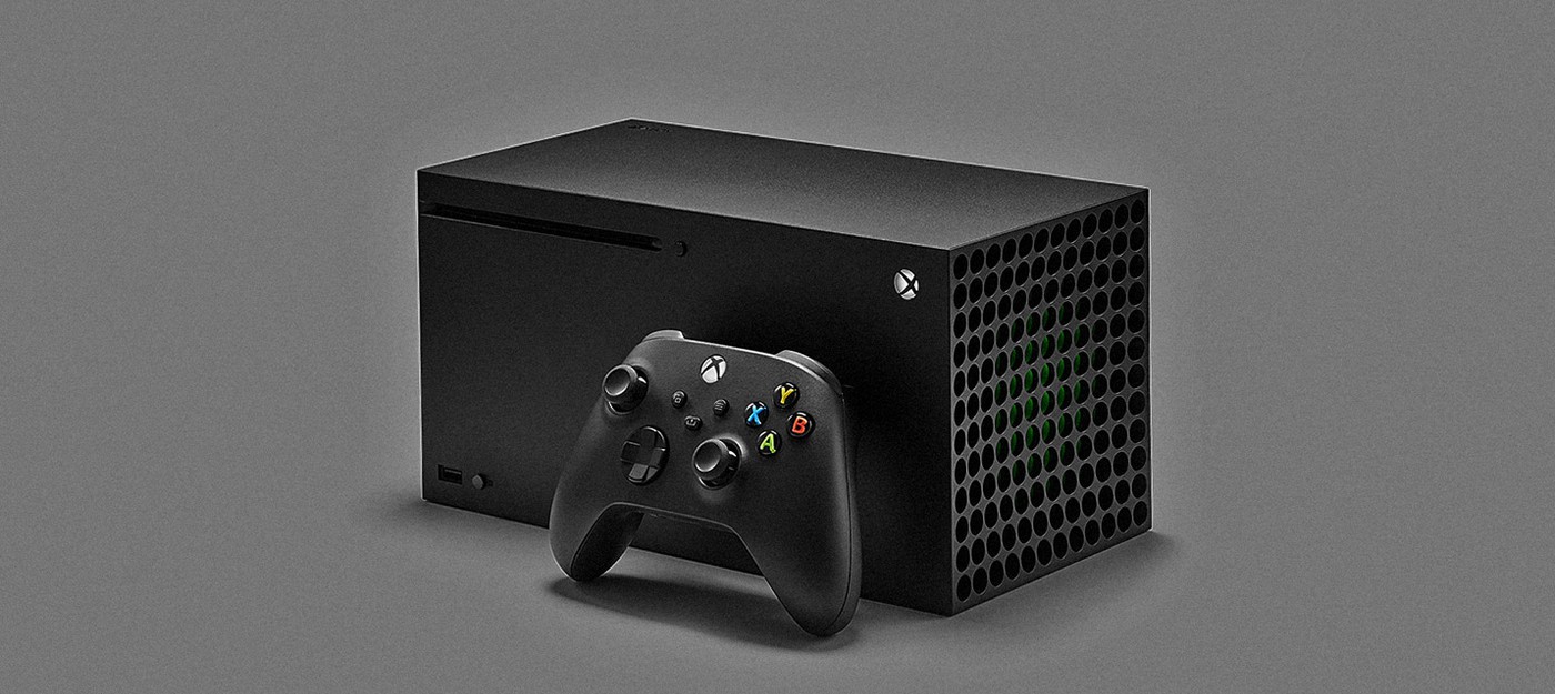 Японские продажи Xbox Series достигли сотен коробок в неделю — это самый быстрорастущий рынок