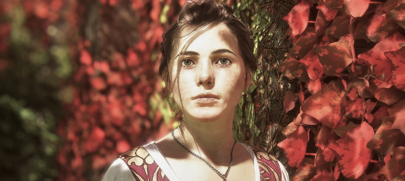 A Plague Tale: Innocence получит обновление для Xbox Series в начале июля
