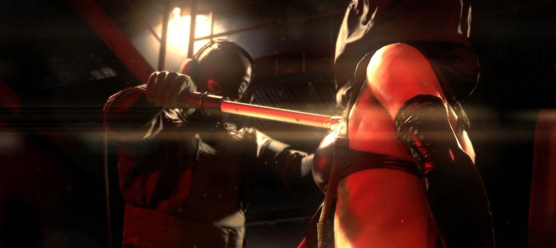 Сцена пытки в Metal Gear Solid 5 не будет играбельной