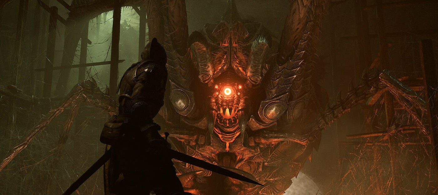 Инсайдер: PS4-версии ремейка Demon's Souls в базе PS Store уже четыре года