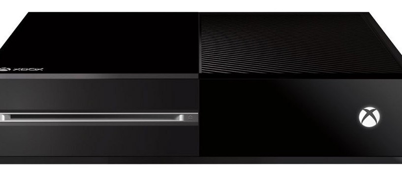 Microsoft не рекомендует ставить Xbox One вертикально
