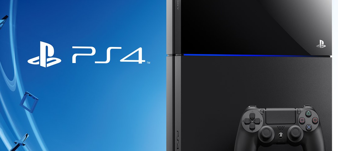 Sony: первое время PS4 будет убыточна, но PS Plus и игры покроют расходы