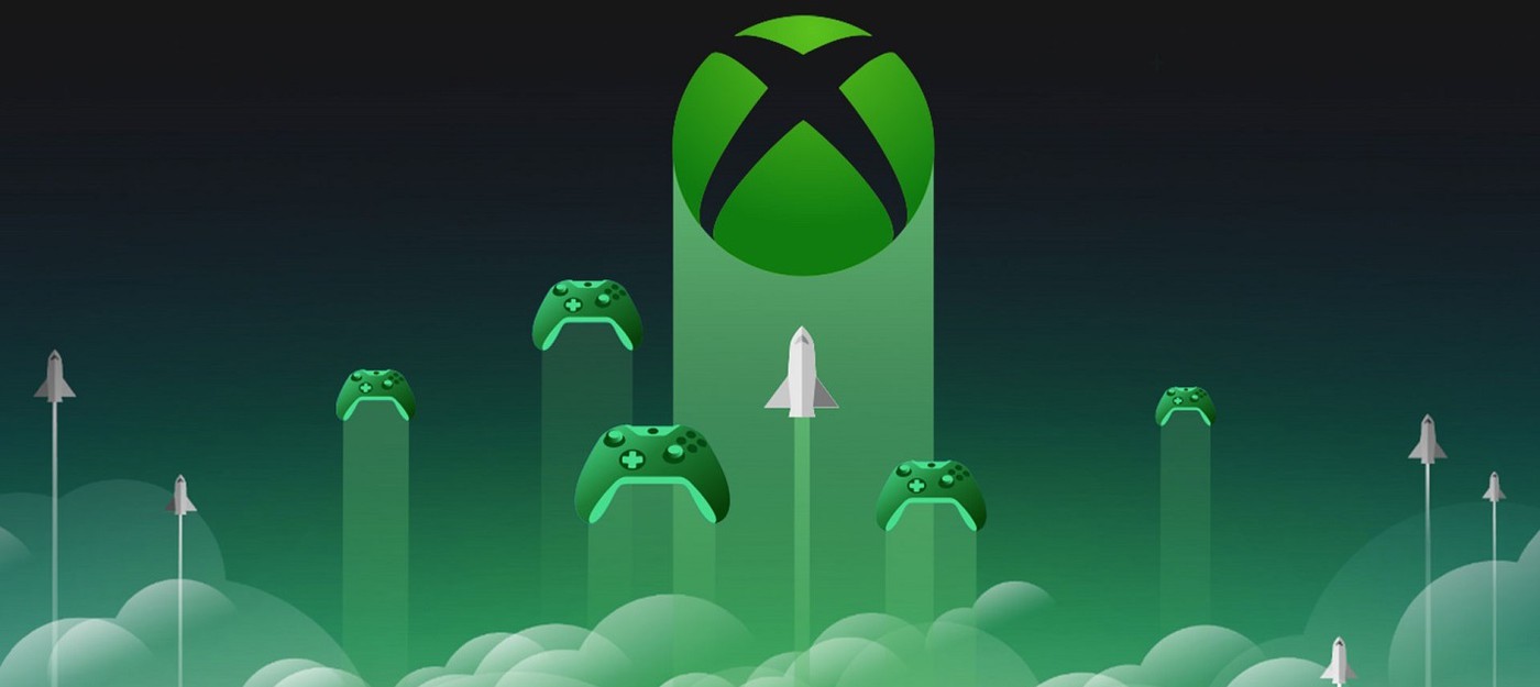 Microsoft начала переводить серверы xCloud на железо Xbox Series X