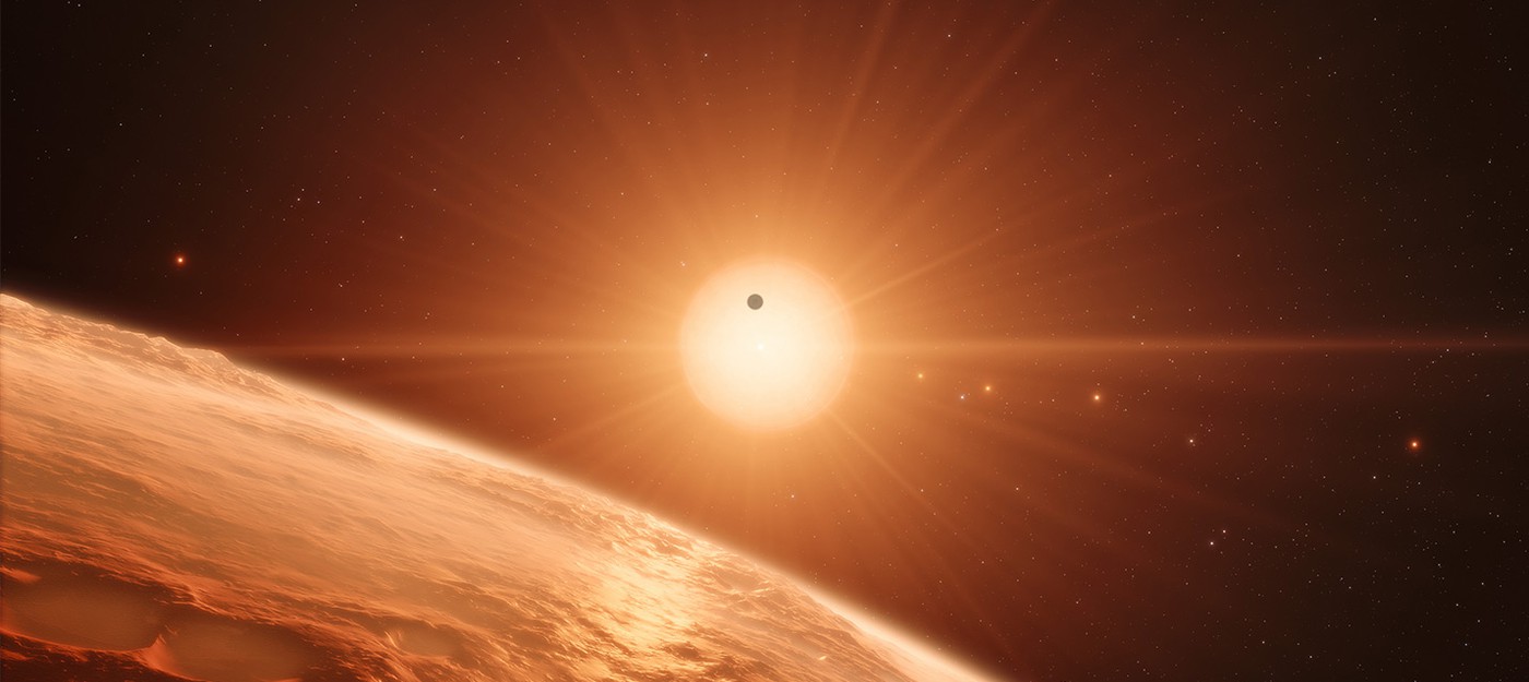 Инопланетяне из 1715 звездных систем могли видеть Землю последние 5000 лет
