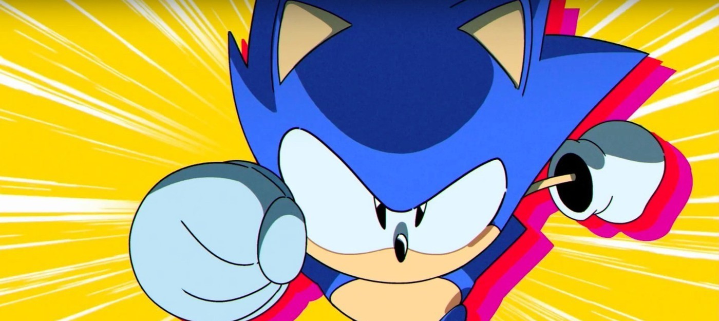 В EGS стартовала раздача Horizon Chase Turbo и Sonic Mania