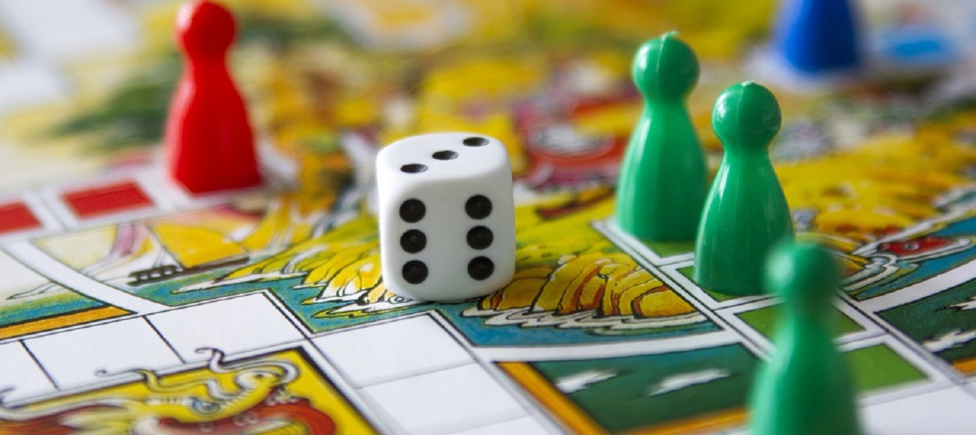 Пандемия и логистический кризис серьезно ударили по ценам на настольные игры