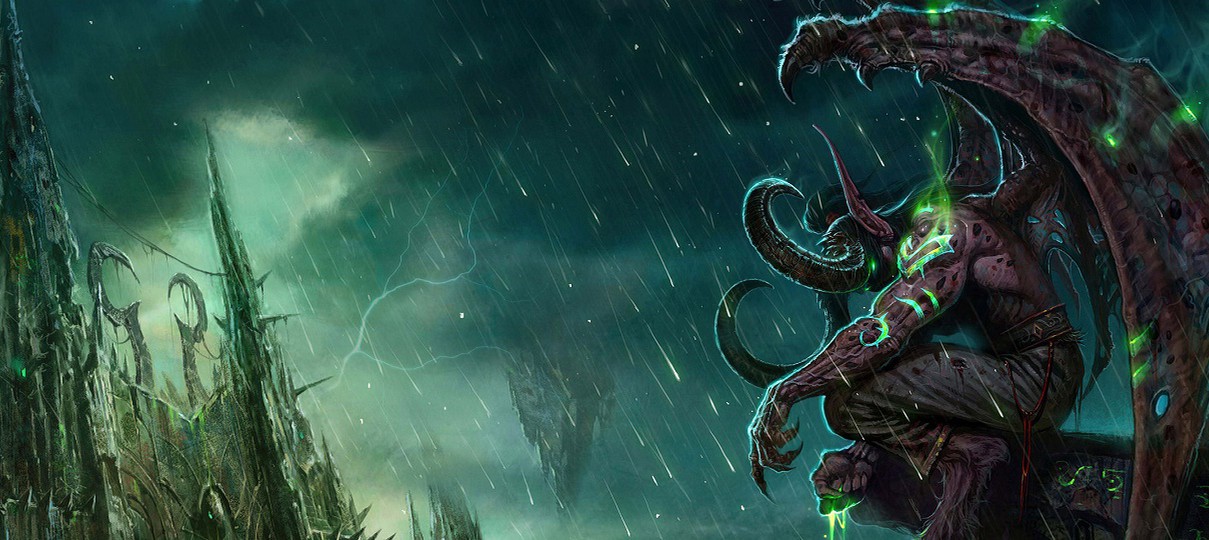 Слух: Колин Фаррелл будет играть в Warcraft: The Movie
