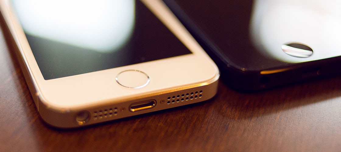 Apple: за выходные продано 9 миллионов iPhone 5S и 5C