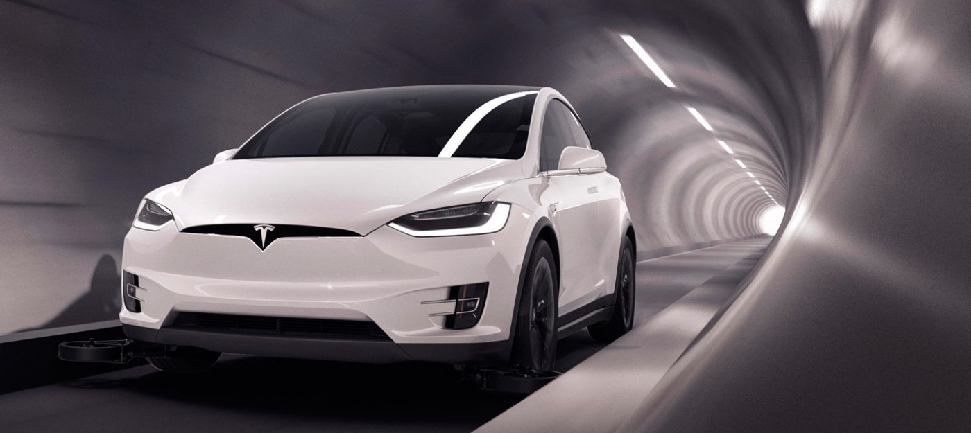 Tesla доставила 200 тысяч автомобилей впервые за квартал