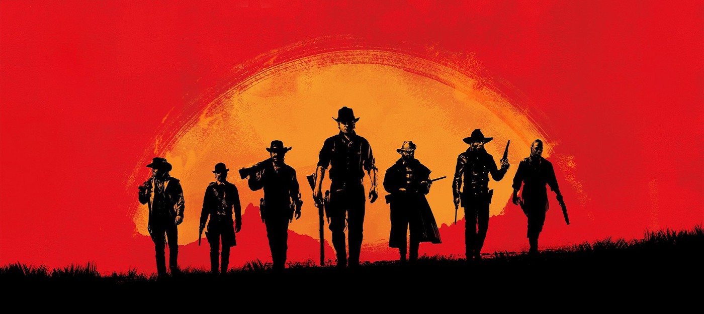 69-летний геймер прошел Red Dead Redemption 2 на 100%